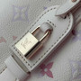 Louis Vuitton All In BB, M25673 Dream Cream