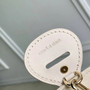 Louis Vuitton All In BB, M25673 Dream Cream