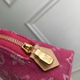 Louis Vuitton Pochette Cosmétique PM Bag M28050
