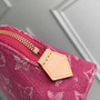 Louis Vuitton Pochette Cosmétique PM Bag M28050