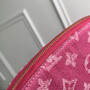 Louis Vuitton Pochette Cosmétique PM Bag M28050