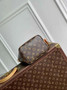 Louis Vuitton All In BB, M12925 Monogram canvas
