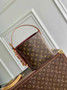 Louis Vuitton All In BB, M12925 Monogram canvas