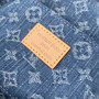 Louis Vuitton Pochette Cosmétique PM Bag - M28050 Blue