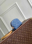 Louis Vuitton Pochette Cosmétique PM Bag - M28050 Blue