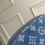 Louis Vuitton Pochette Cosmétique PM Bag - M28050 Blue