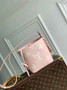 Louis Vuitton All In BB, M14356 Pink Leather