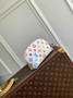 Louis Vuitton LV x TM Cosmetic Pouch PM Bag M13744