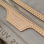 Louis Vuitton Neverfull MM Bag, M2A381 Monogram Emblème Peuplier