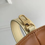 Louis Vuitton All In BB Bag, M29479 Banane Calfskin leather