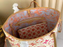 Louis Vuitton Neverfull MM Bag M25317