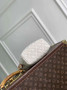 Louis Vuitton Hills Pochette Bag M29879 Monogram Emblème Peuplier