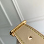 Louis Vuitton Hills Pochette Bag M29879 Monogram Emblème Peuplier