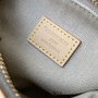 Louis Vuitton Hills Pochette Bag M29879 Monogram Emblème Peuplier