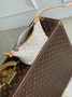 Louis Vuitton Hills Pochette Bag M29879 Monogram Emblème Peuplier