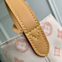 Louis Vuitton All In BB, M28335 Monogram Origine Lin Coated canvas