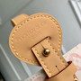 Louis Vuitton All In BB, M28335 Monogram Origine Lin Coated canvas