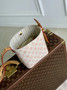 Louis Vuitton All In BB, M28335 Monogram Origine Lin Coated canvas