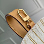 Louis Vuitton All In BB, M28335 Monogram Origine Lin Coated canvas