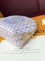 Louis Vuitton Pochette Cosmétique PM Bag - M28679 Blue