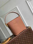 Louis Vuitton Low Key All In BB, M14416 Cognac Brown Calf leather