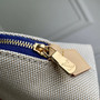Louis Vuitton Pochette Cosmétique PM Bag - M29529 Blue