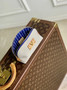 Louis Vuitton Pochette Cosmétique PM Bag - M29529 Blue