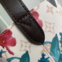 Louis Vuitton All In BB Bag, M29067 Monogram Dune Coated canvas