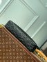Louis Vuitton Pochette Voyage Souple M82545 - Default Title - View 4