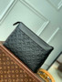 Louis Vuitton Pochette Voyage Souple M82545 - Default Title - View 3