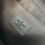 Louis Vuitton Pochette Voyage Souple M82545 - Default Title - View 8