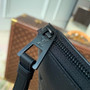 Louis Vuitton Pochette Voyage Souple M82545 - Default Title - View 6