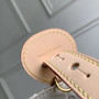 Louis Vuitton All In BB Bag, M2A377 Monogram Emblème Peuplier