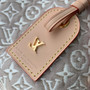 Louis Vuitton All In BB Bag, M2A377 Monogram Emblème Peuplier