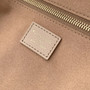 Louis Vuitton Neverfull MM Bag, M29486 Hazelnut Couture Cowhide leather