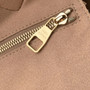 Louis Vuitton Neverfull MM Bag, M29486 Hazelnut Couture Cowhide leather