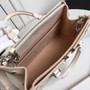 Louis Vuitton M57680 Grenelle Tote PM Epi Beige Leather Handbag - Default Title - View 6