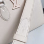 Louis Vuitton M57680 Grenelle Tote PM Epi Beige Leather Handbag - Default Title - View 8