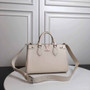 Louis Vuitton M57680 Grenelle Tote PM Epi Beige Leather Handbag - Default Title - View 1