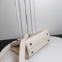 Louis Vuitton M57680 Grenelle Tote PM Epi Beige Leather Handbag