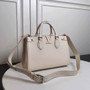 Louis Vuitton M57680 Grenelle Tote PM Epi Beige Leather Handbag - Default Title - View 2