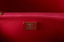 Chanel AS3066 Small Vanity Case Lambskin gold-tone metal Black