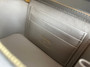 Chanel AP2937 Vanity with Chain Lambskin Gray