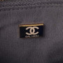 Chanel AS3210 Small Vanity Case Lambskin gold-tone Black