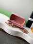 Chanel Vanity Case, AP3940 Lambskin Gold