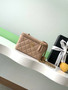 Chanel Vanity Case, AP3940 Lambskin Gold