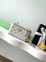 Chanel Vanity Case, AP3940 Lambskin Gold
