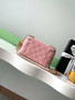 Chanel Vanity Case, AP3940 Lambskin Gold