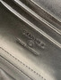 Chanel Vanity Case, AP3940 Calfskin Silver