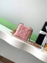 Chanel Mini Vanity Case, AP3941 Lambskin Gold